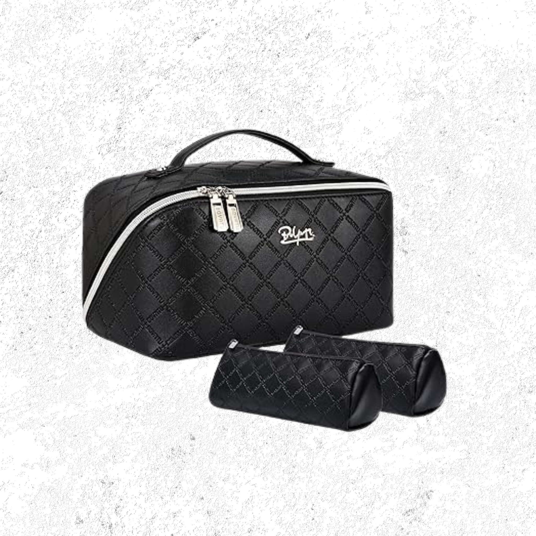 BOYATU Travel Makeup Bags for Women