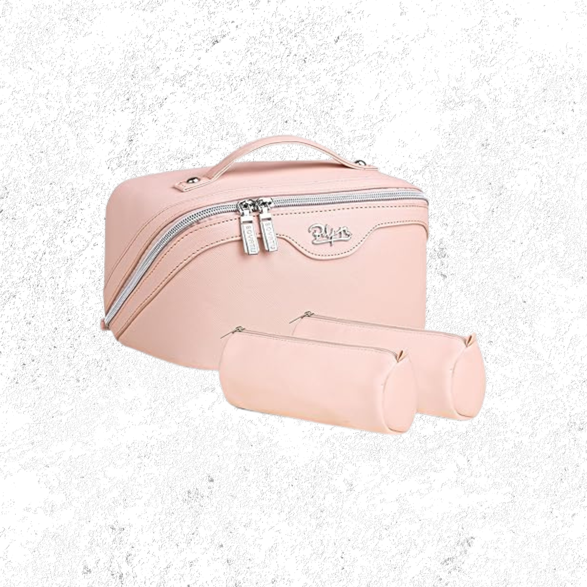 BOYATU Travel Makeup Bags for Women