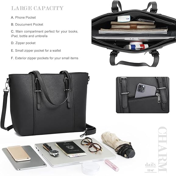 Women Purses and Handbags Tote Shoulder Bag