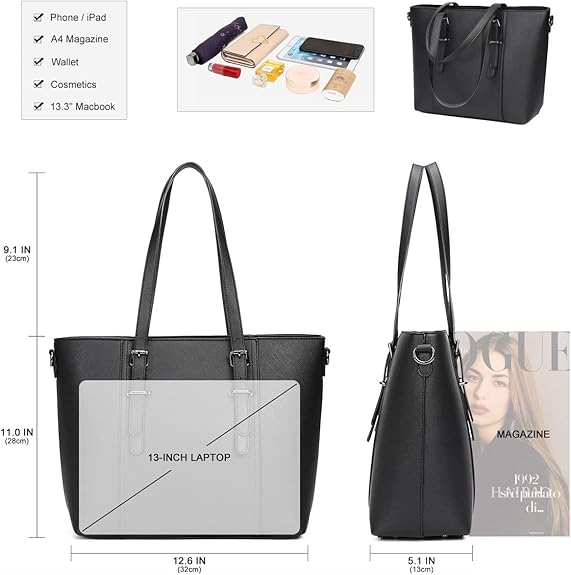 Women Purses and Handbags Tote Shoulder Bag