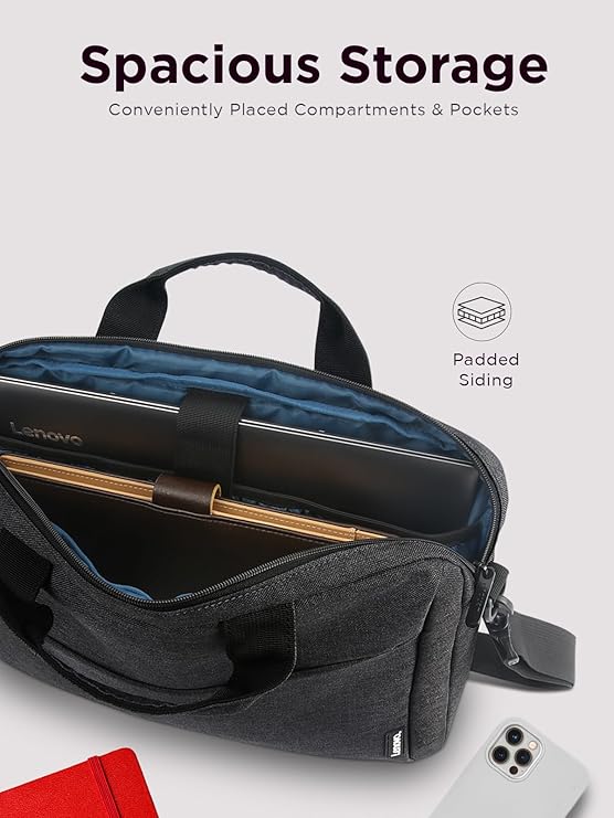 Lenovo Laptop Bags Carrying Case T210