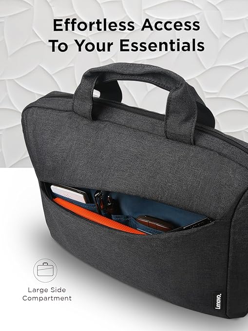 Lenovo Laptop Bags Carrying Case T210