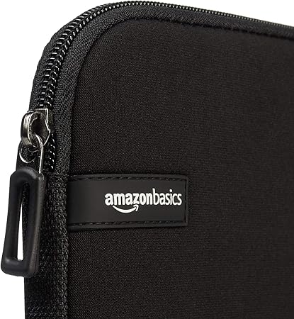 14 inch Laptop Sleeve, Compatible Protective Case with Zipper for MacBook Pro