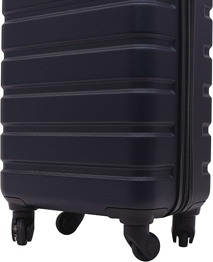 Spinner Carry-On Luggage