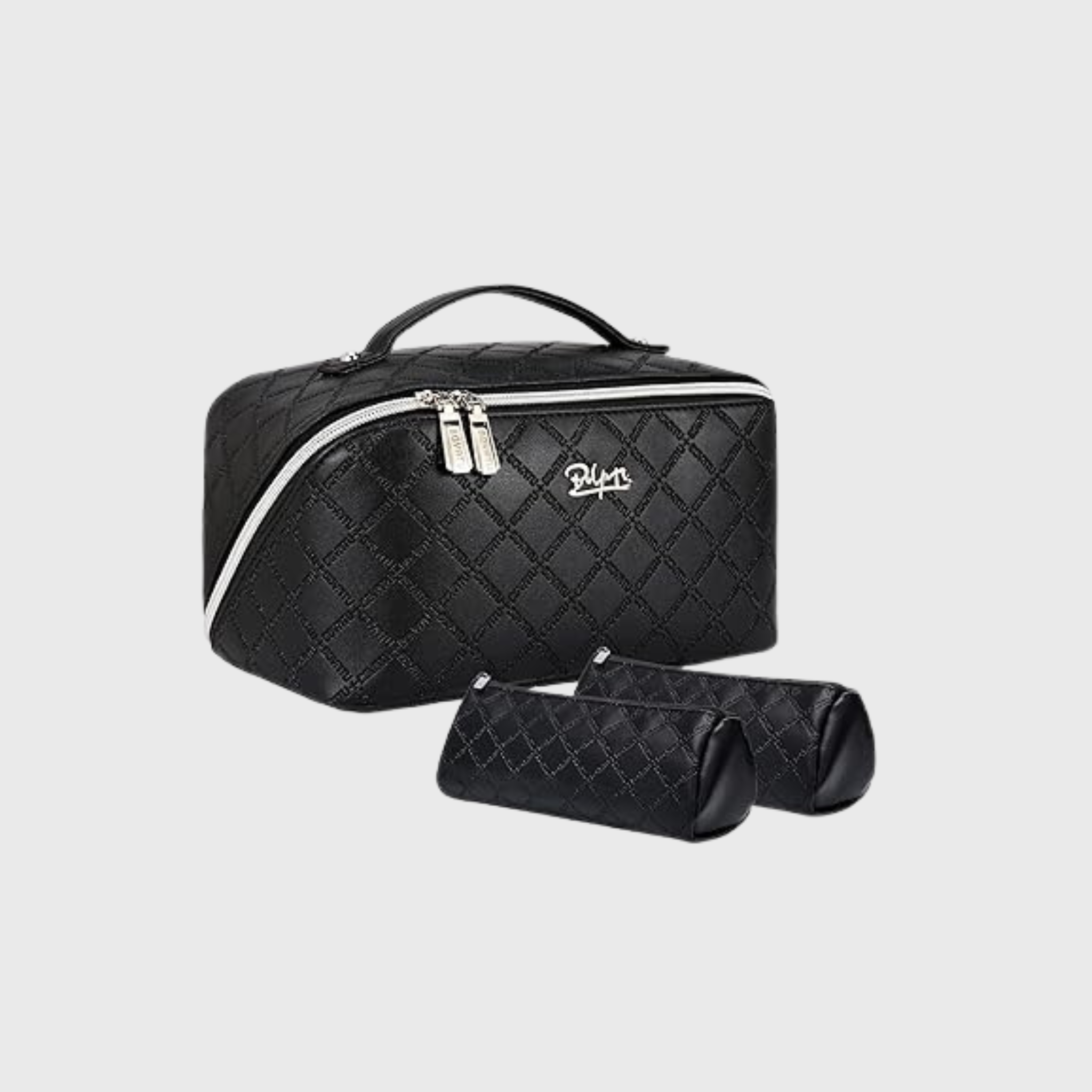 BOYATU Travel Makeup Bags for Women