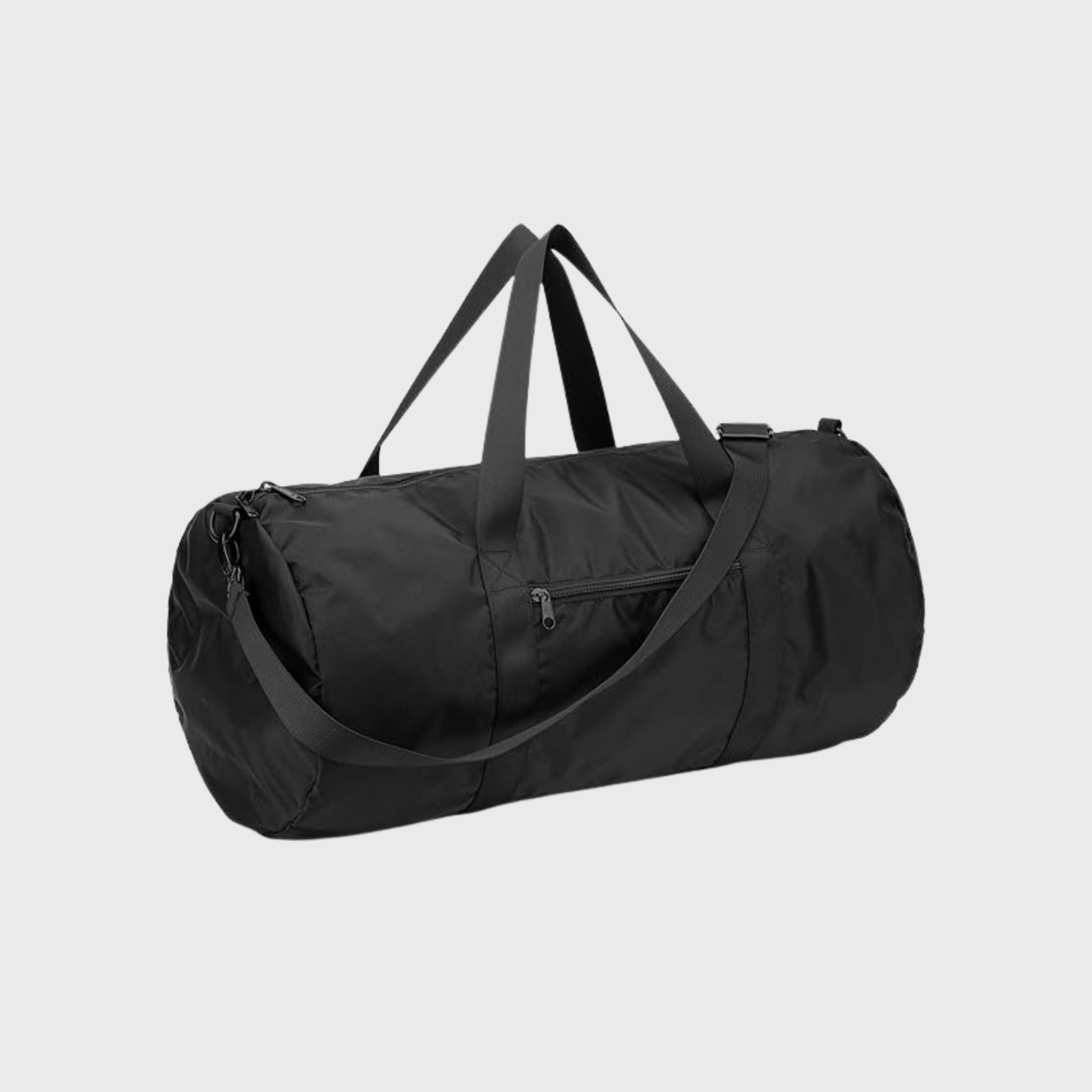Vorspack Duffel Bag 20-24-28 Inches Foldable Gym Bag for Men Women