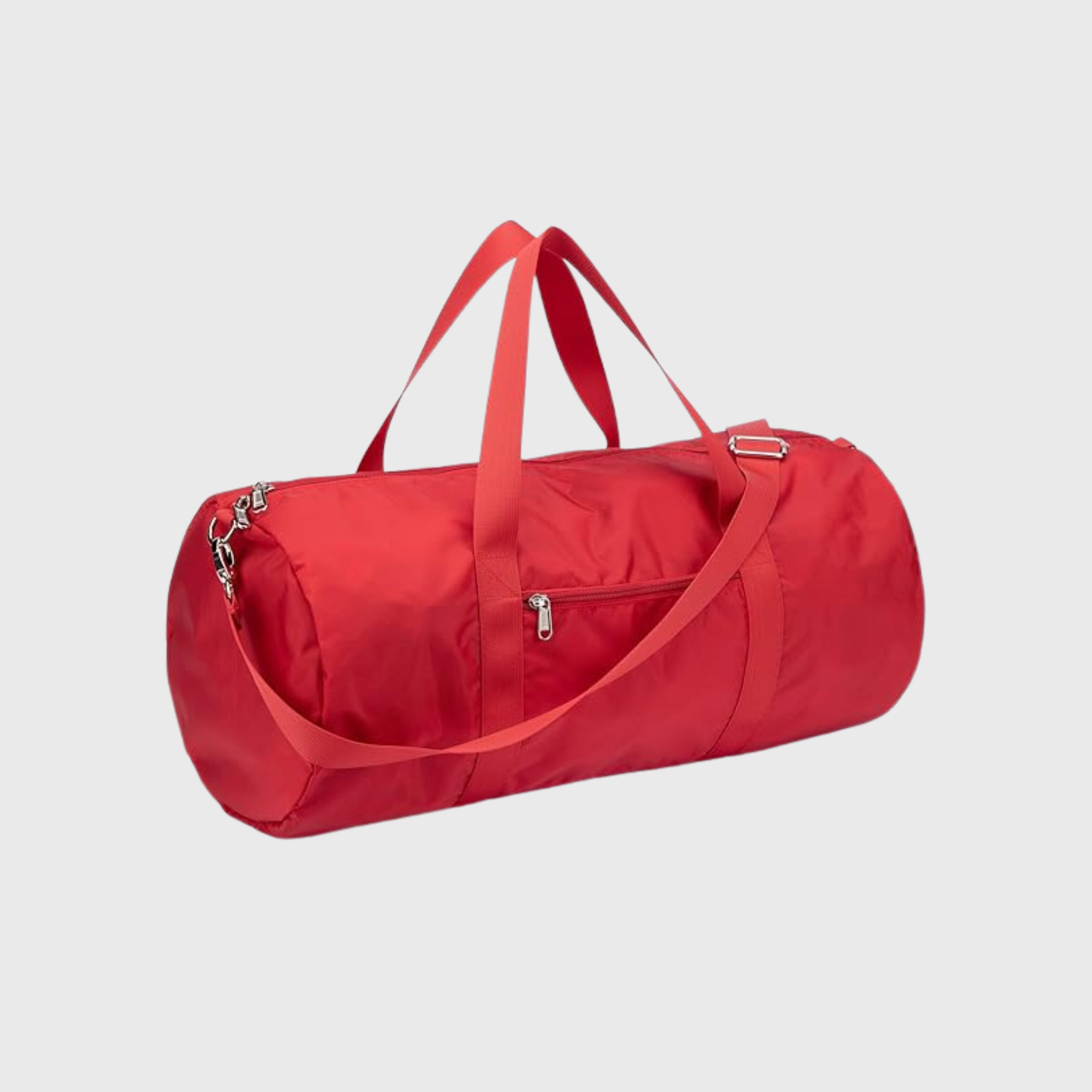 Vorspack Duffel Bag 20-24-28 Inches Foldable Gym Bag for Men Women