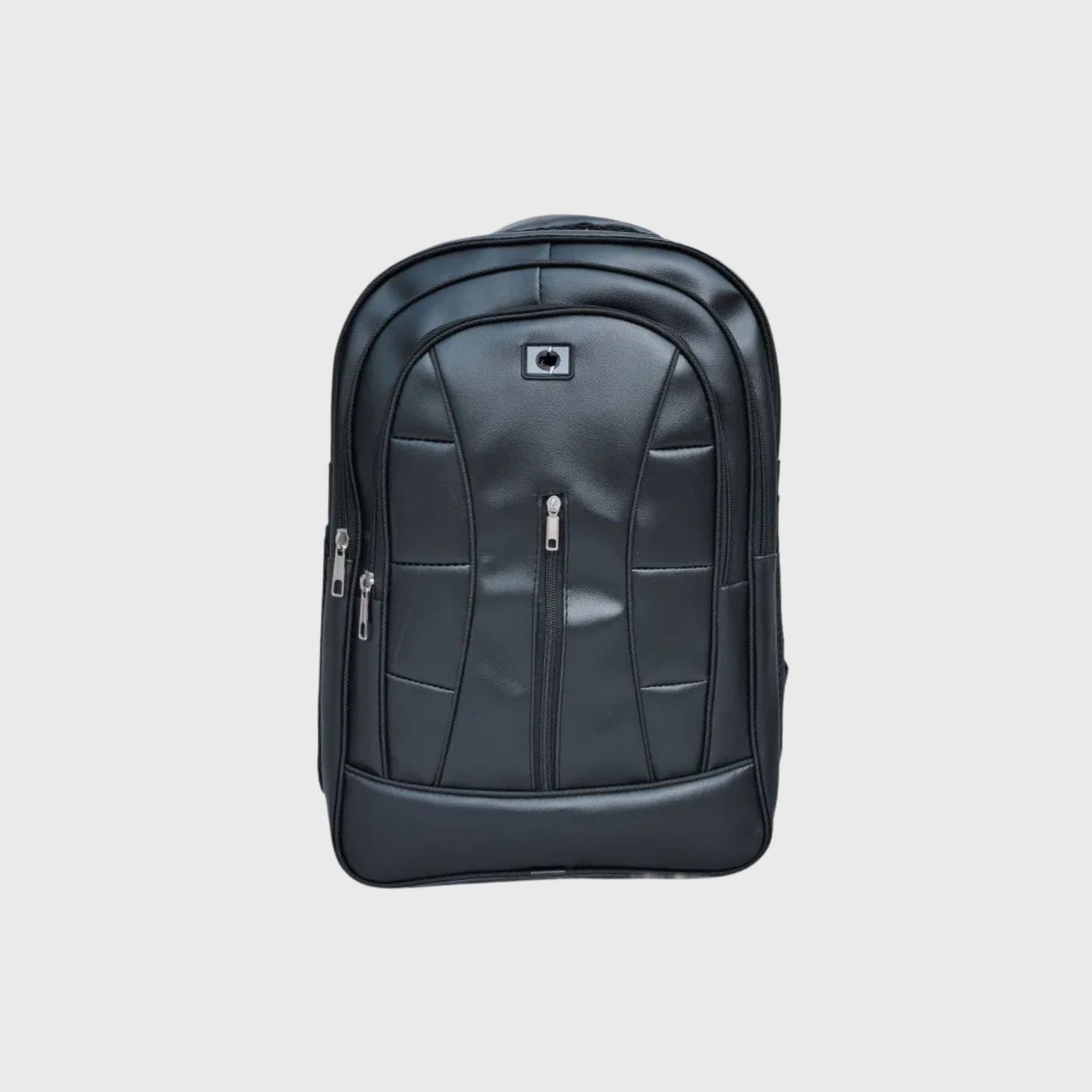 Imported Quality Pu Leather Bag For Men