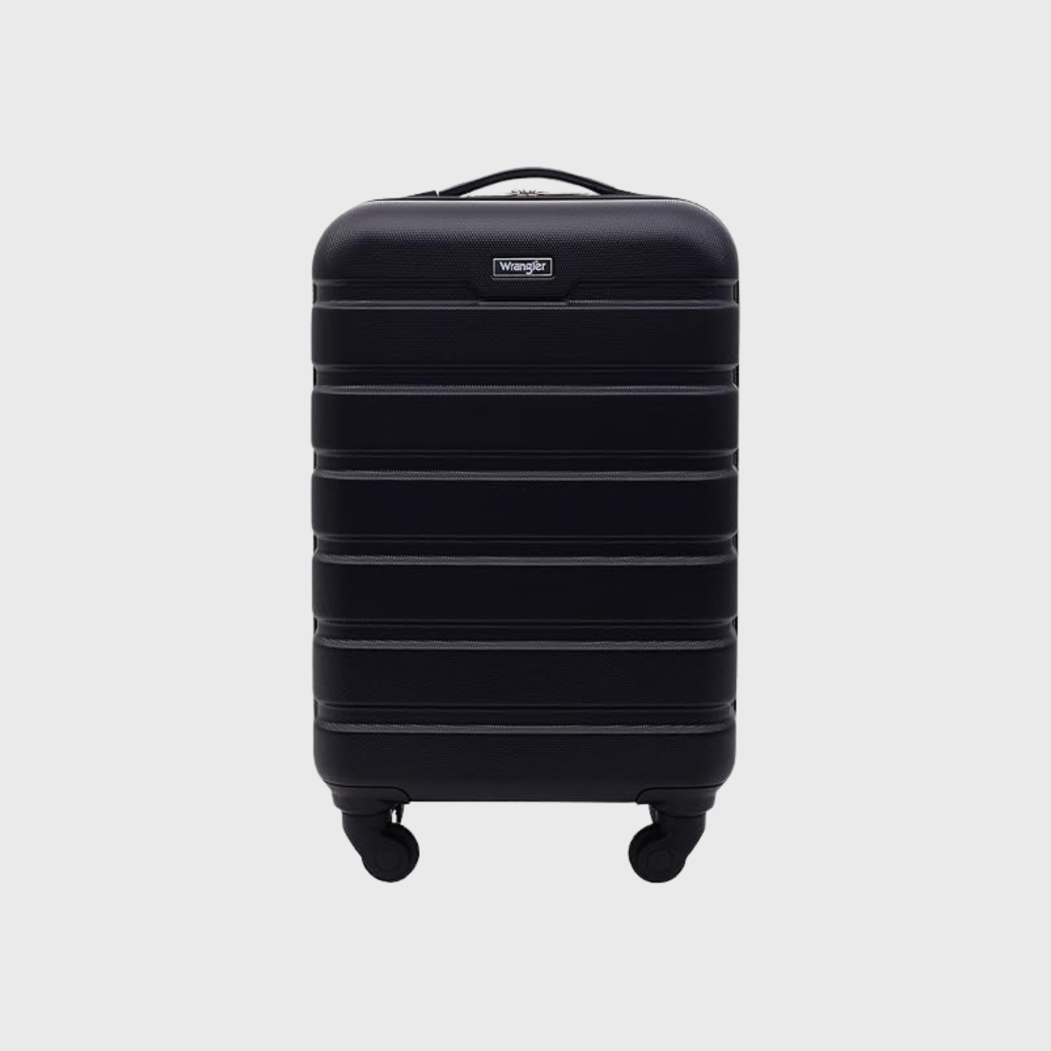 Spinner Carry-On Luggage