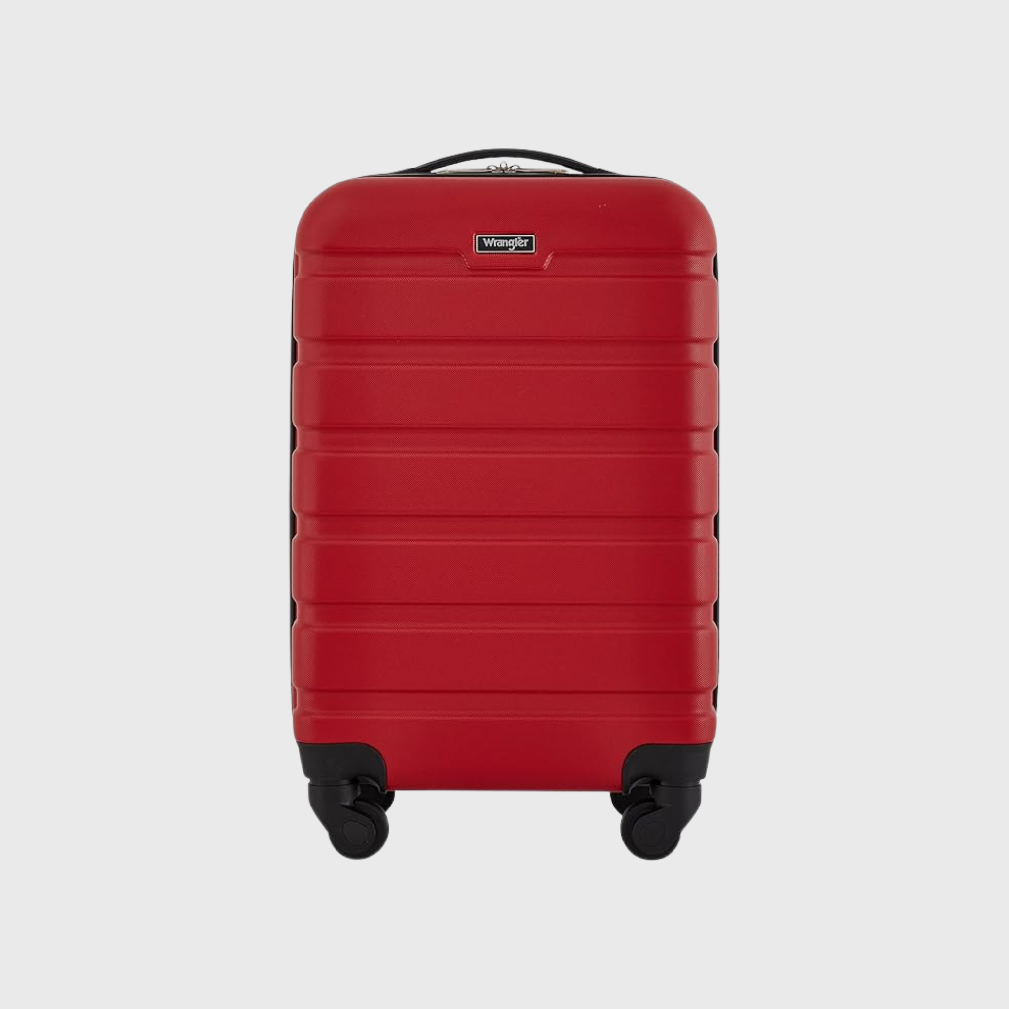 Spinner Carry-On Luggage