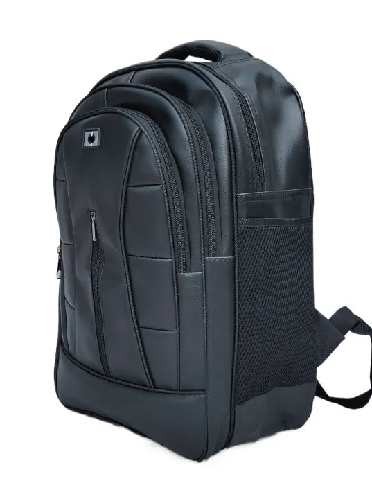 Imported Quality Pu Leather Bag For Men