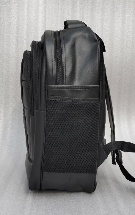 Imported Quality Pu Leather Bag For Men